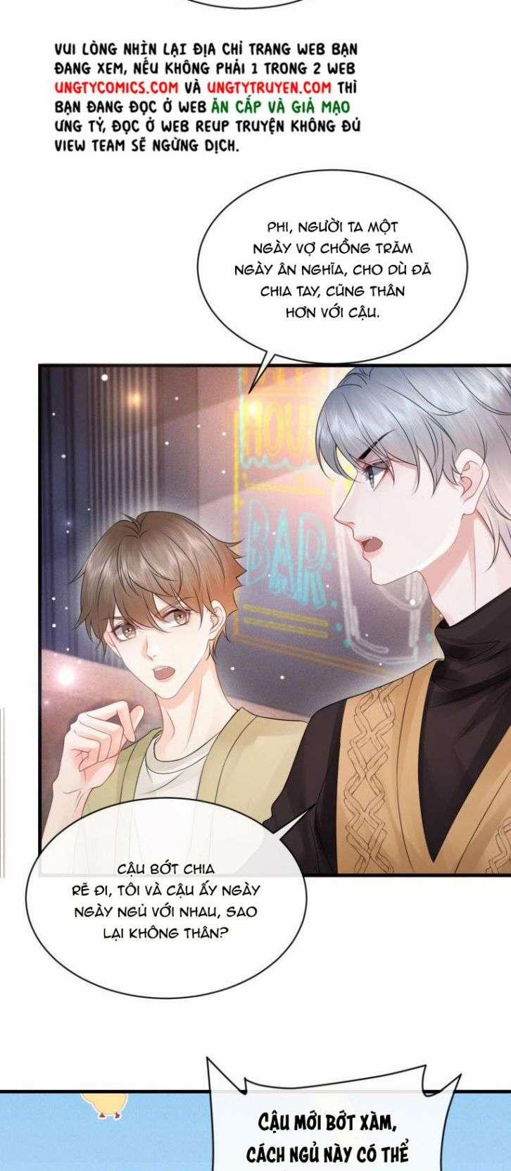 Peter Pan và Cinderella 34 trang 15