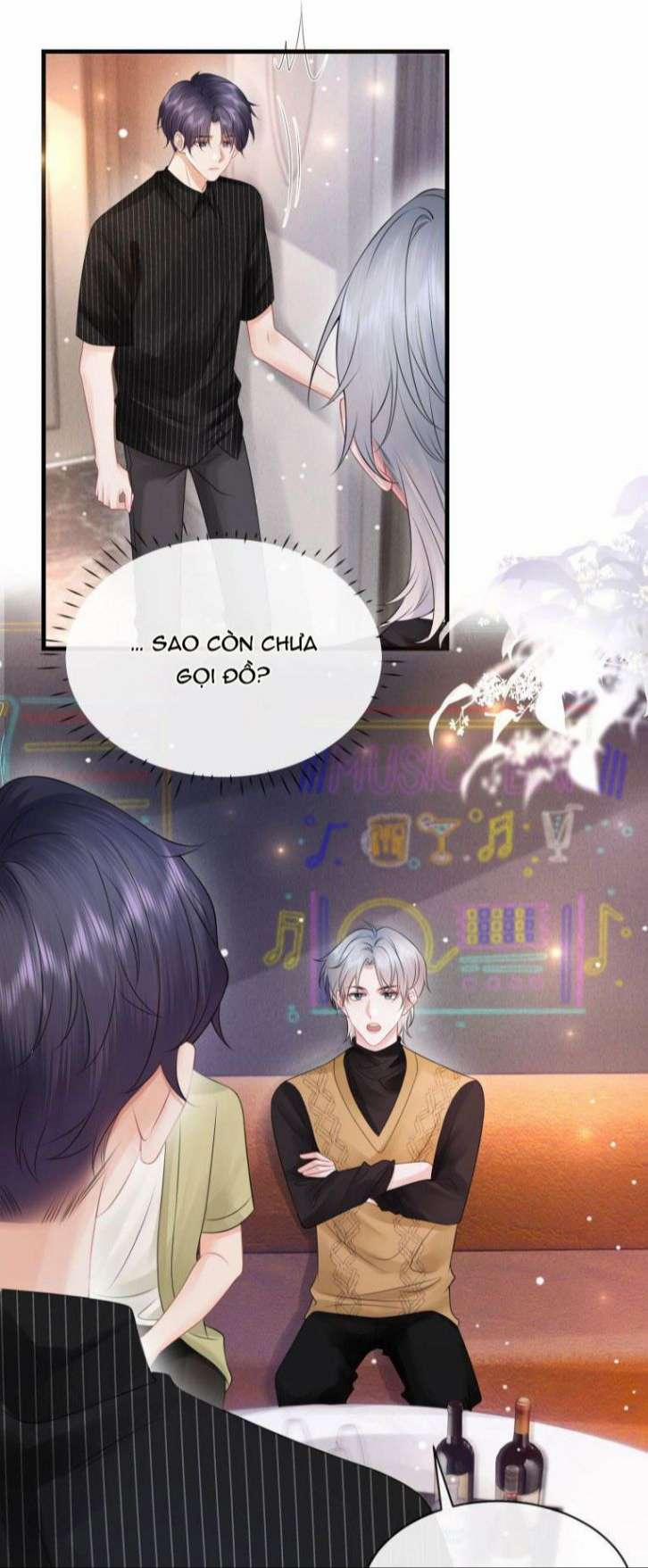 Peter Pan và Cinderella 34 trang 17