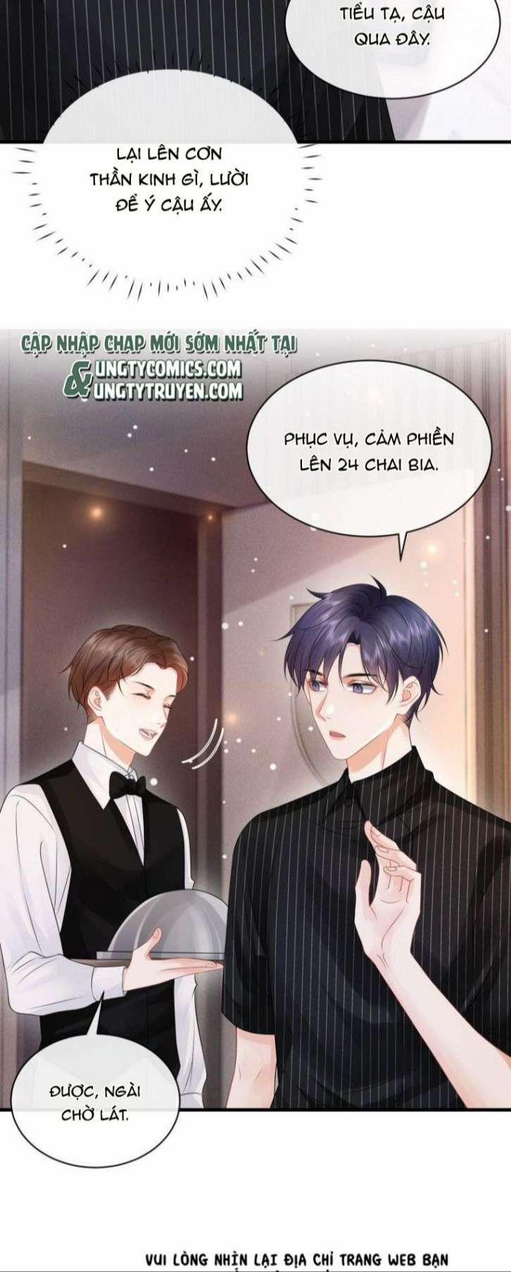 Peter Pan và Cinderella 34 trang 18
