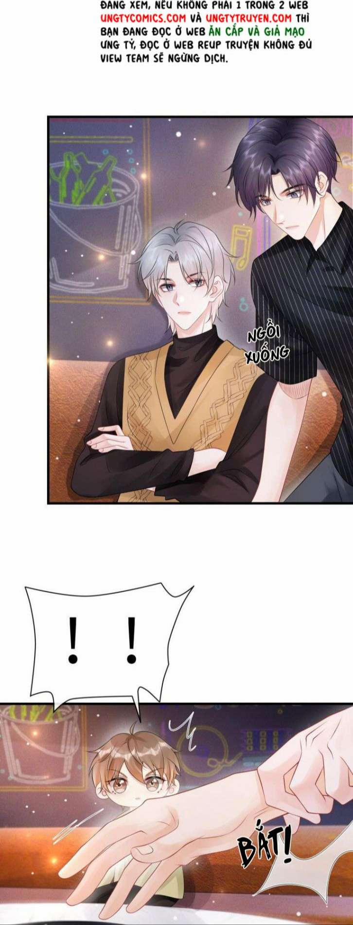 Peter Pan và Cinderella 34 trang 19