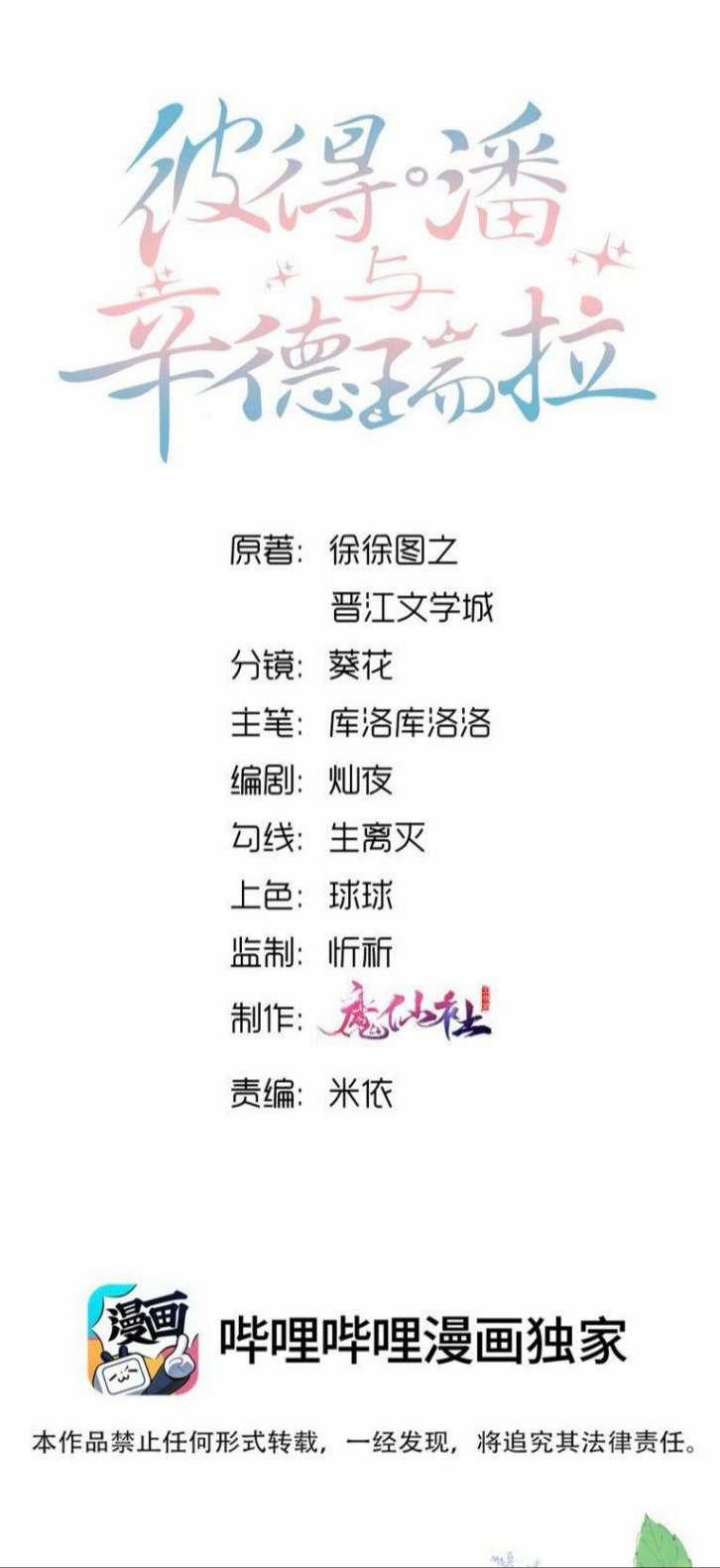 Peter Pan và Cinderella 34 trang 2