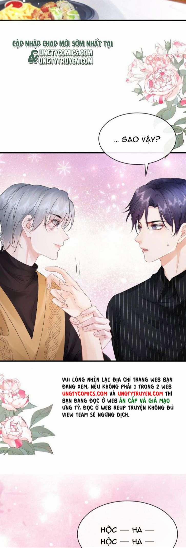 Peter Pan và Cinderella 34 trang 20