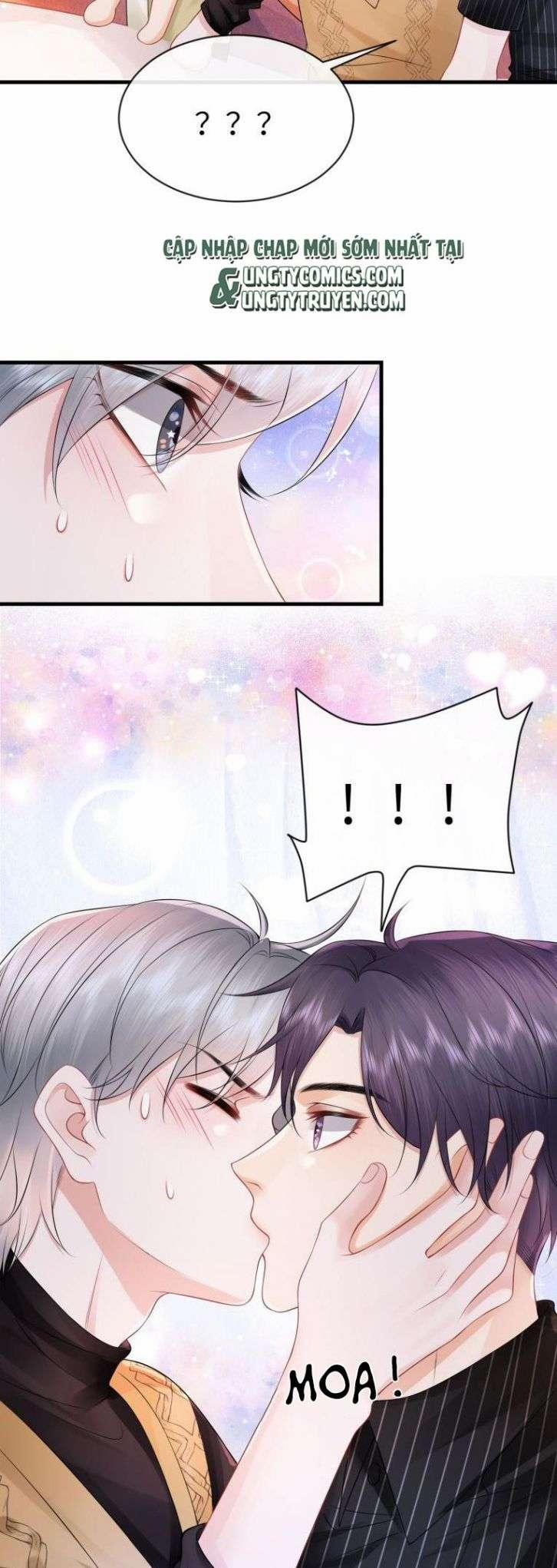 Peter Pan và Cinderella 34 trang 22