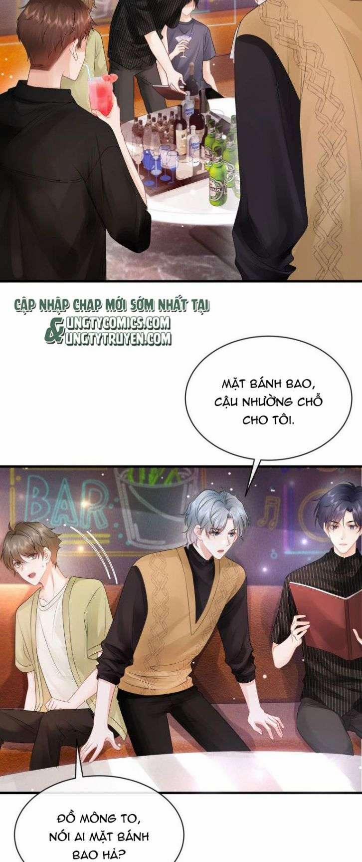 Peter Pan và Cinderella 34 trang 4