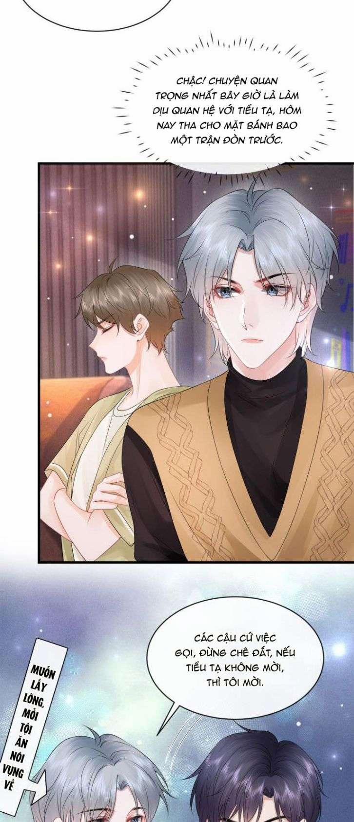 Peter Pan và Cinderella 34 trang 5