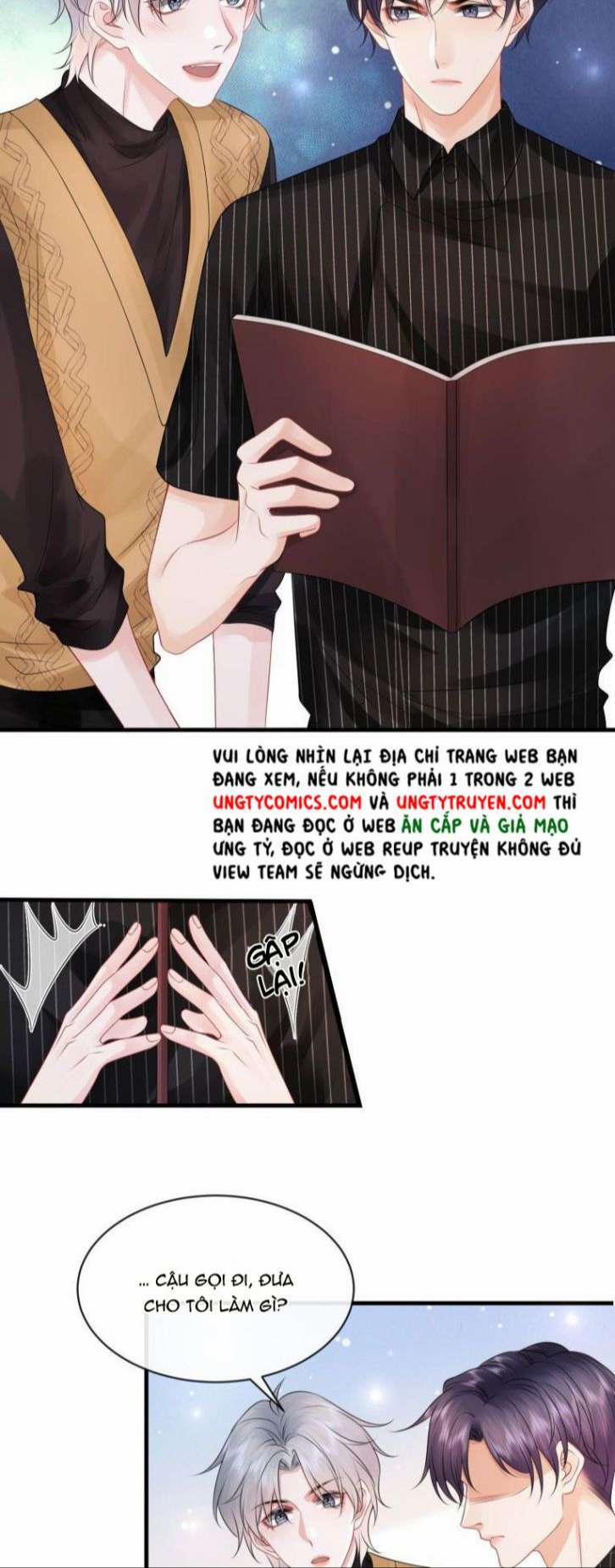 Peter Pan và Cinderella 34 trang 6