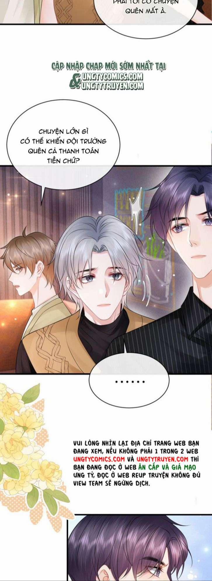 Peter Pan và Cinderella 34 trang 8