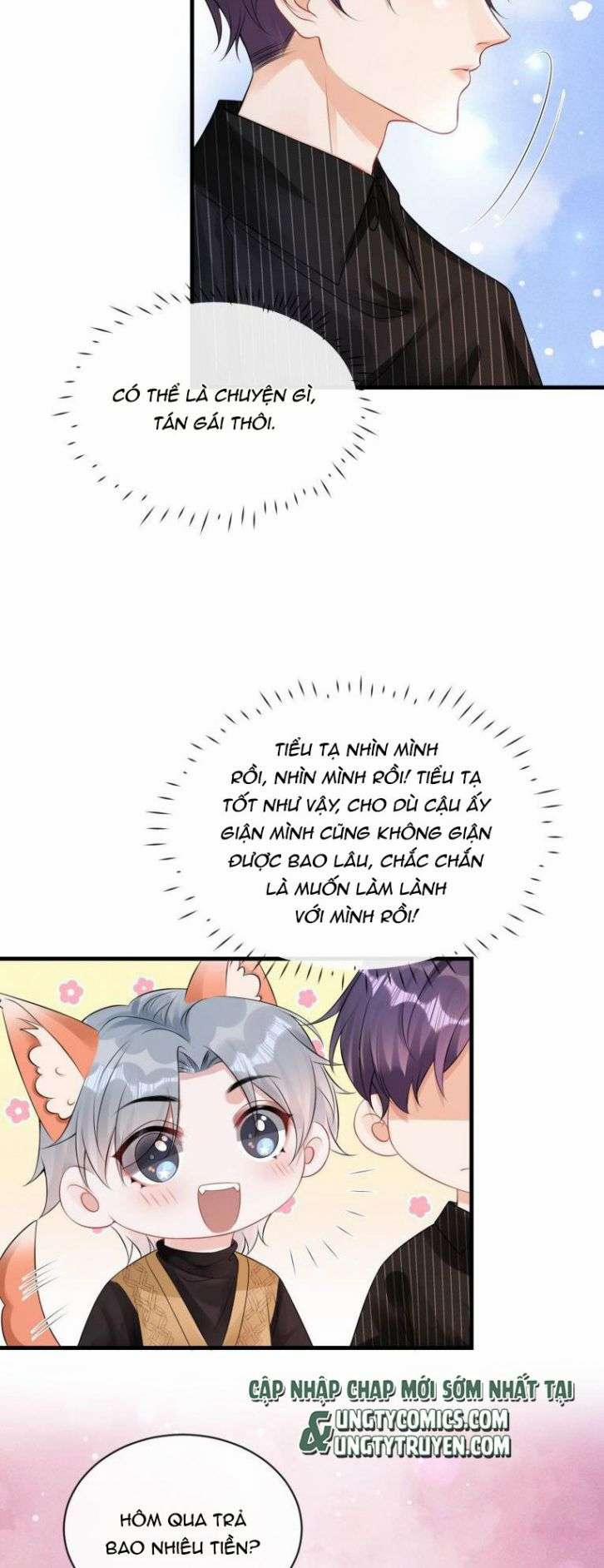 Peter Pan và Cinderella 34 trang 9