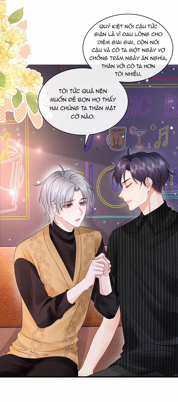 Peter Pan và Cinderella 35 trang 11