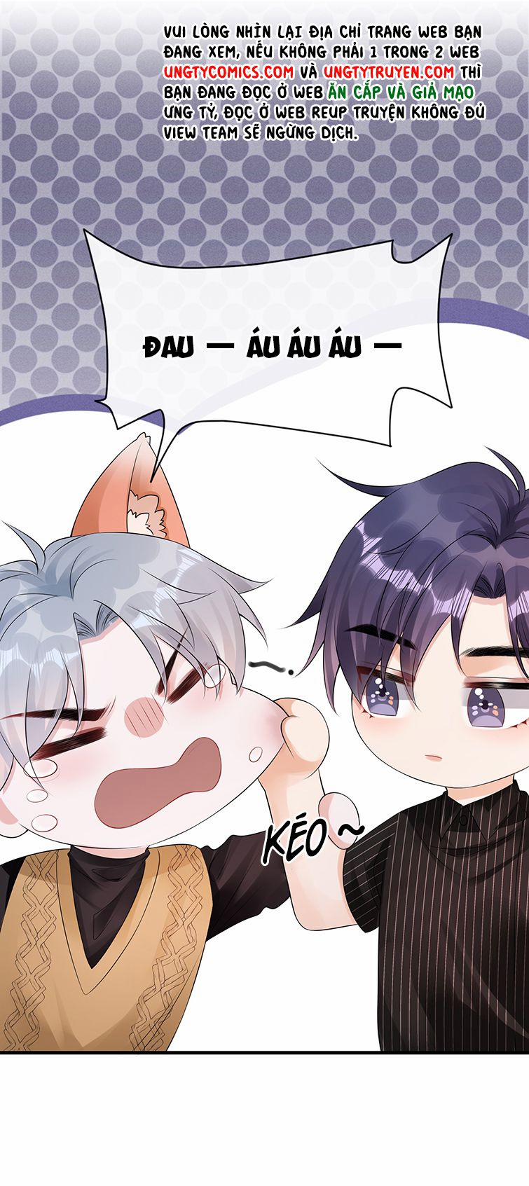 Peter Pan và Cinderella 35 trang 19