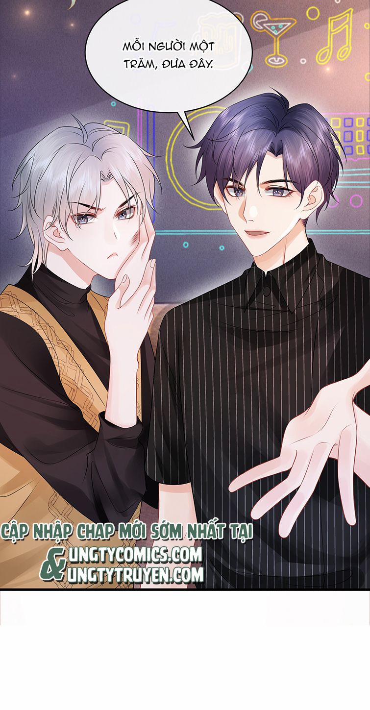 Peter Pan và Cinderella 35 trang 21