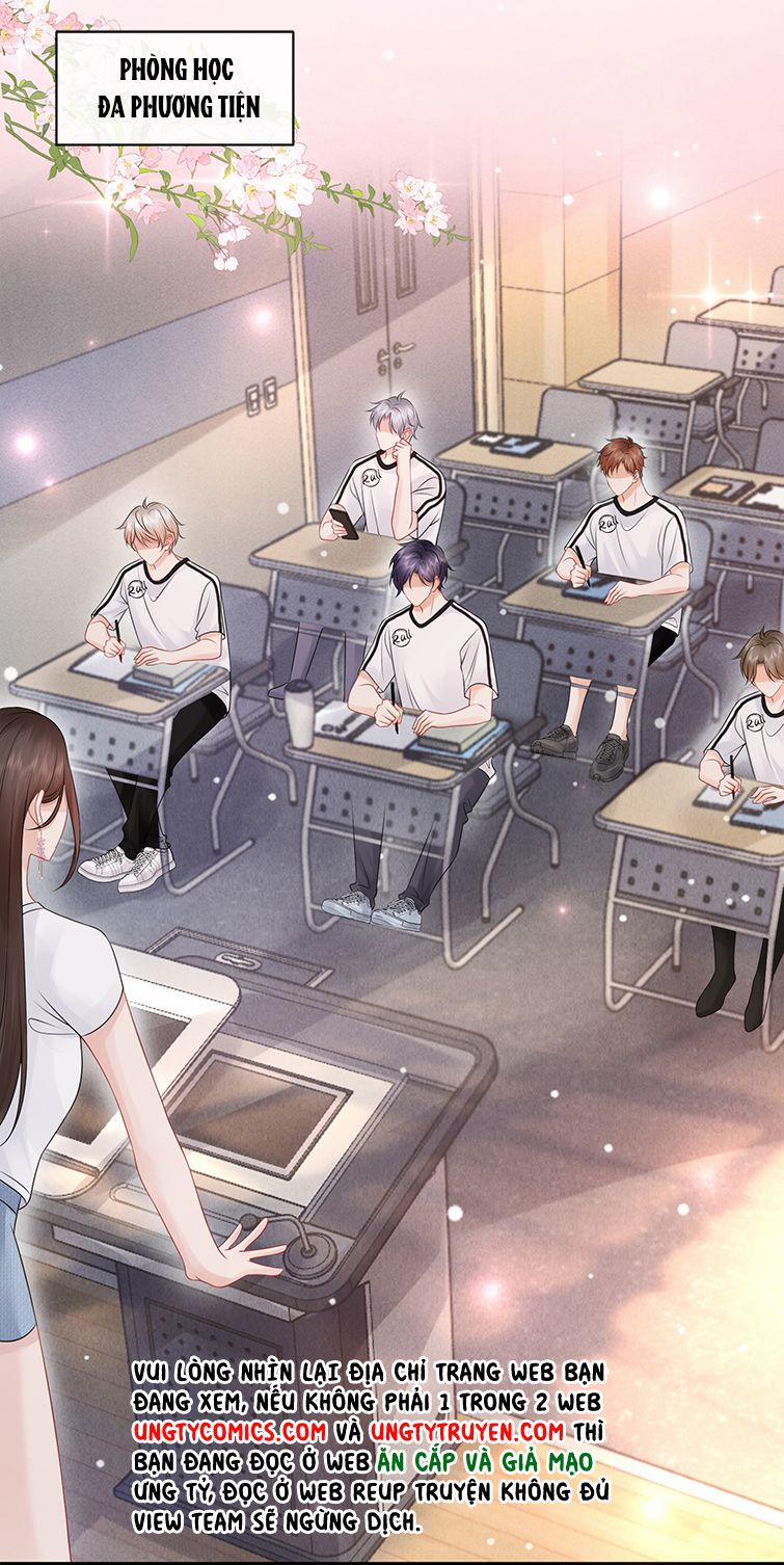 Peter Pan và Cinderella 35 trang 23