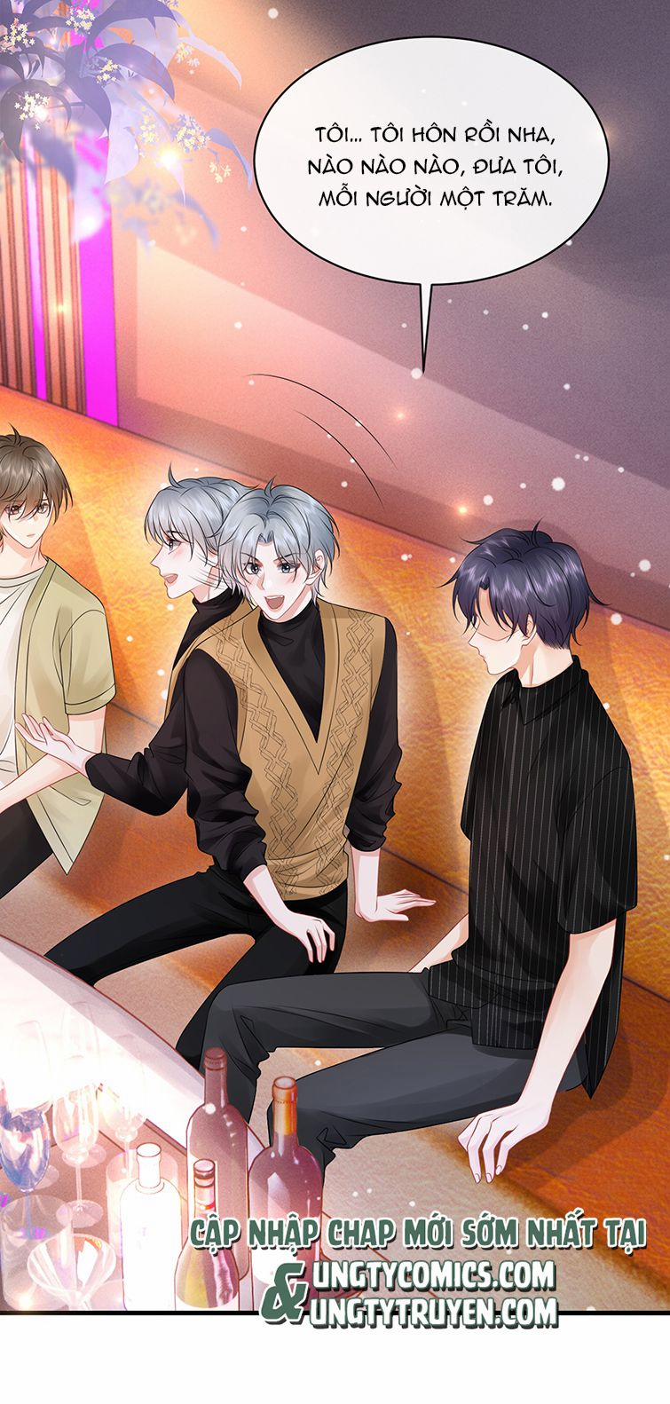 Peter Pan và Cinderella 35 trang 3