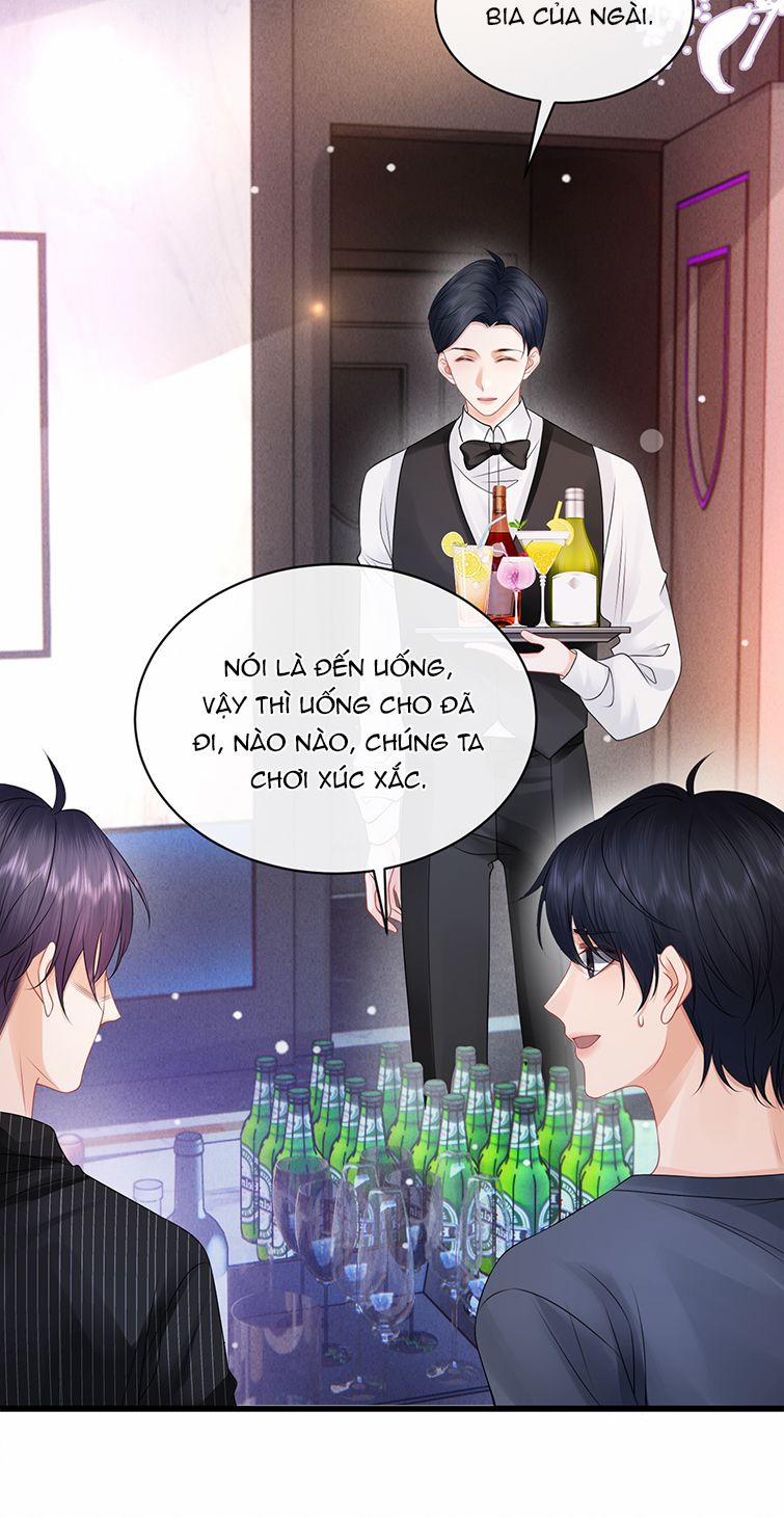 Peter Pan và Cinderella 35 trang 6