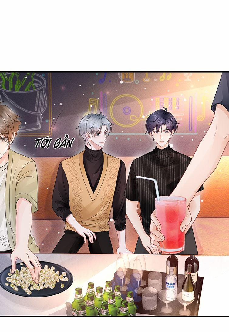 Peter Pan và Cinderella 35 trang 8