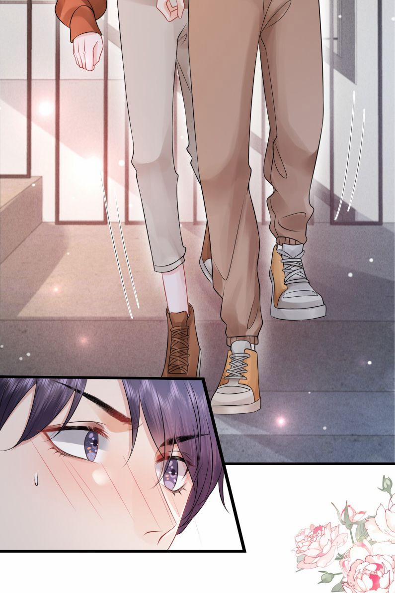 Peter Pan và Cinderella 36 trang 35