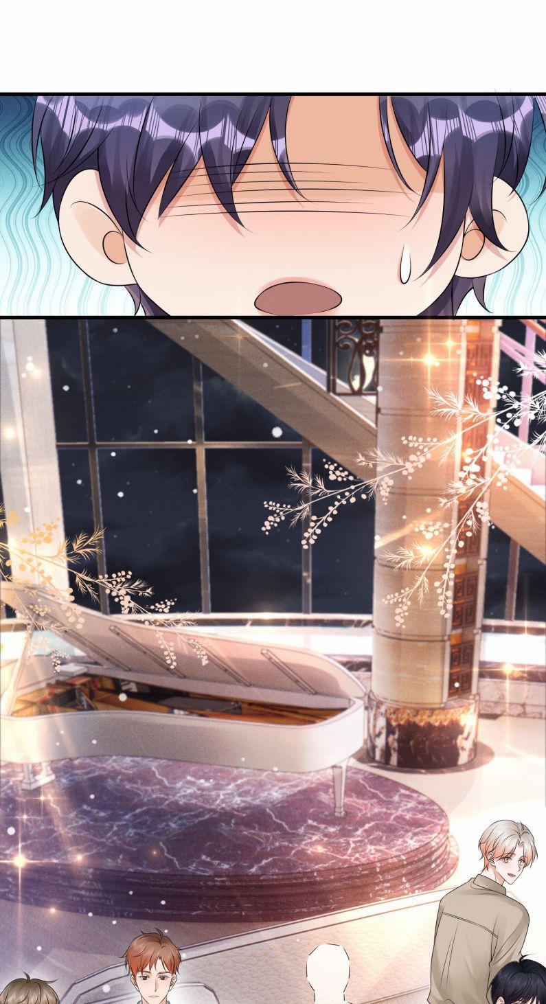 Peter Pan và Cinderella 37 trang 21