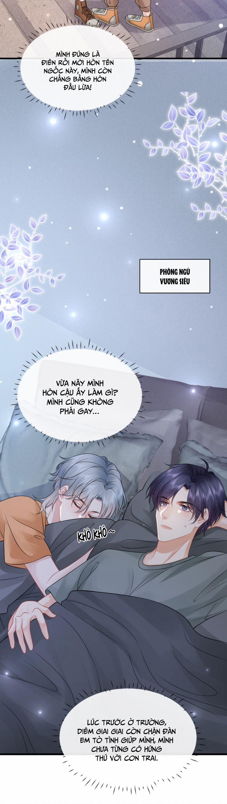 Peter Pan và Cinderella 37 trang 8