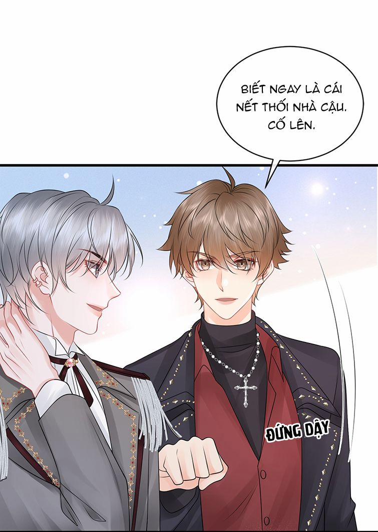 Peter Pan và Cinderella 39 trang 33