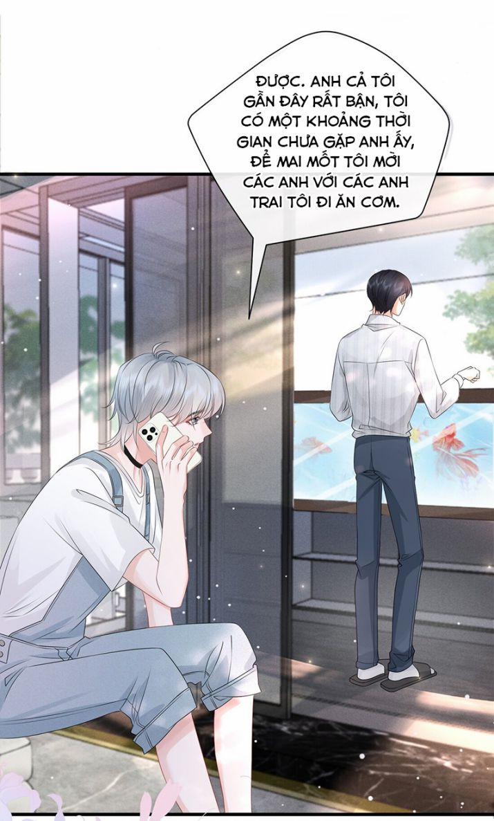 Peter Pan và Cinderella 4 trang 10