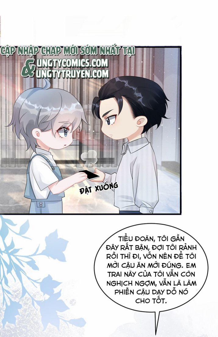 Peter Pan và Cinderella 4 trang 15