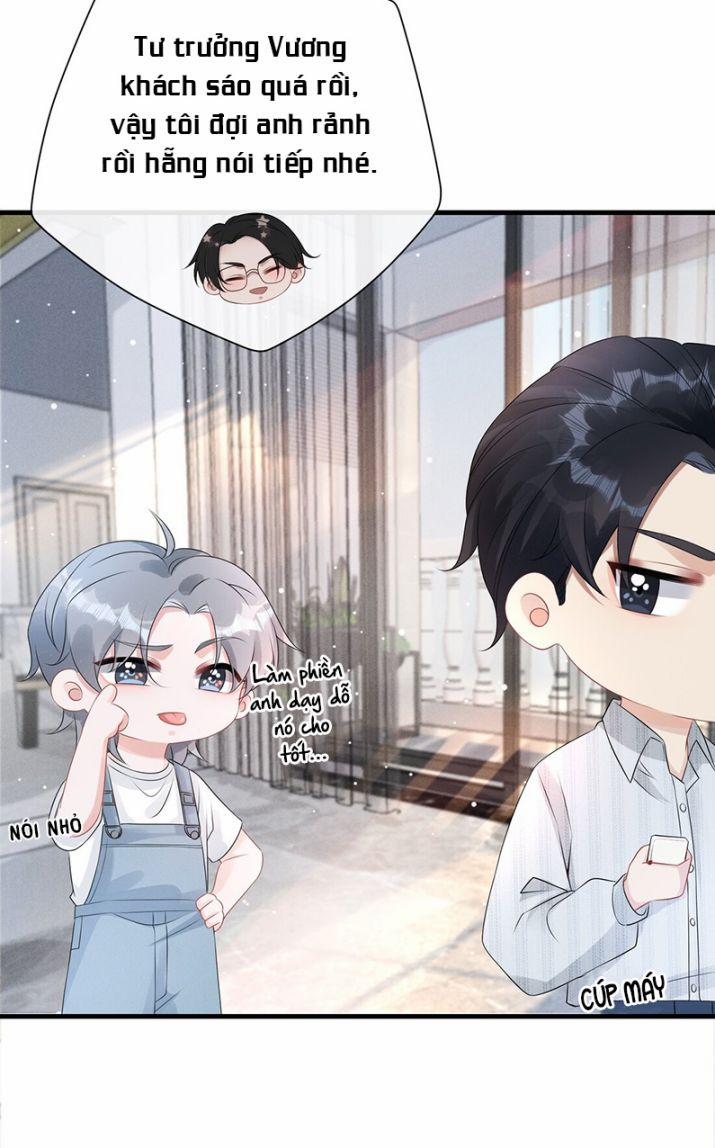 Peter Pan và Cinderella 4 trang 17