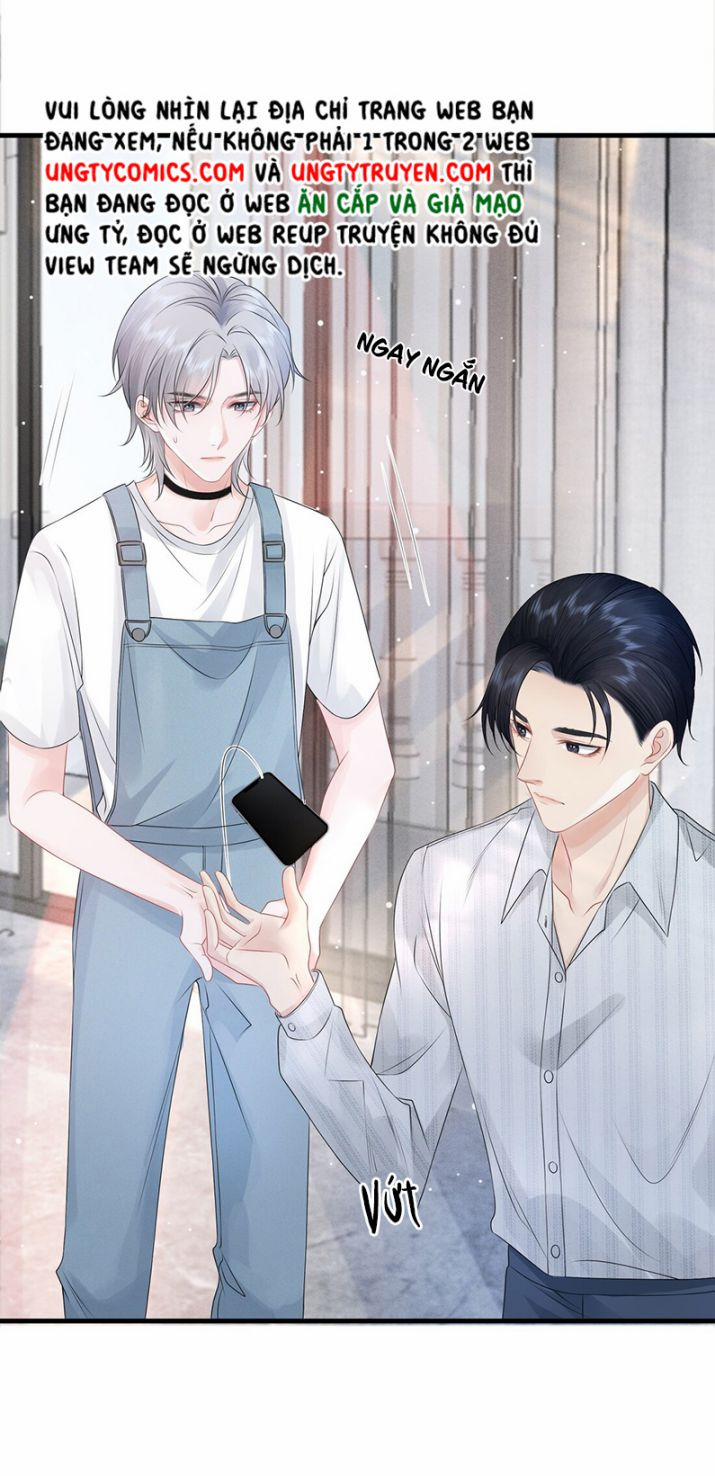 Peter Pan và Cinderella 4 trang 18