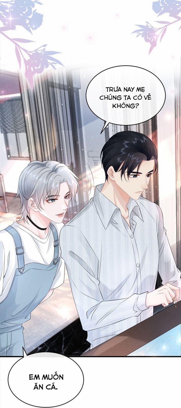 Peter Pan và Cinderella 4 trang 19