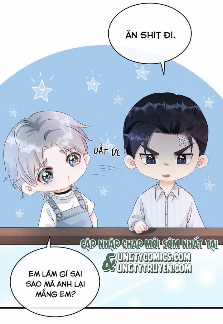 Peter Pan và Cinderella 4 trang 21