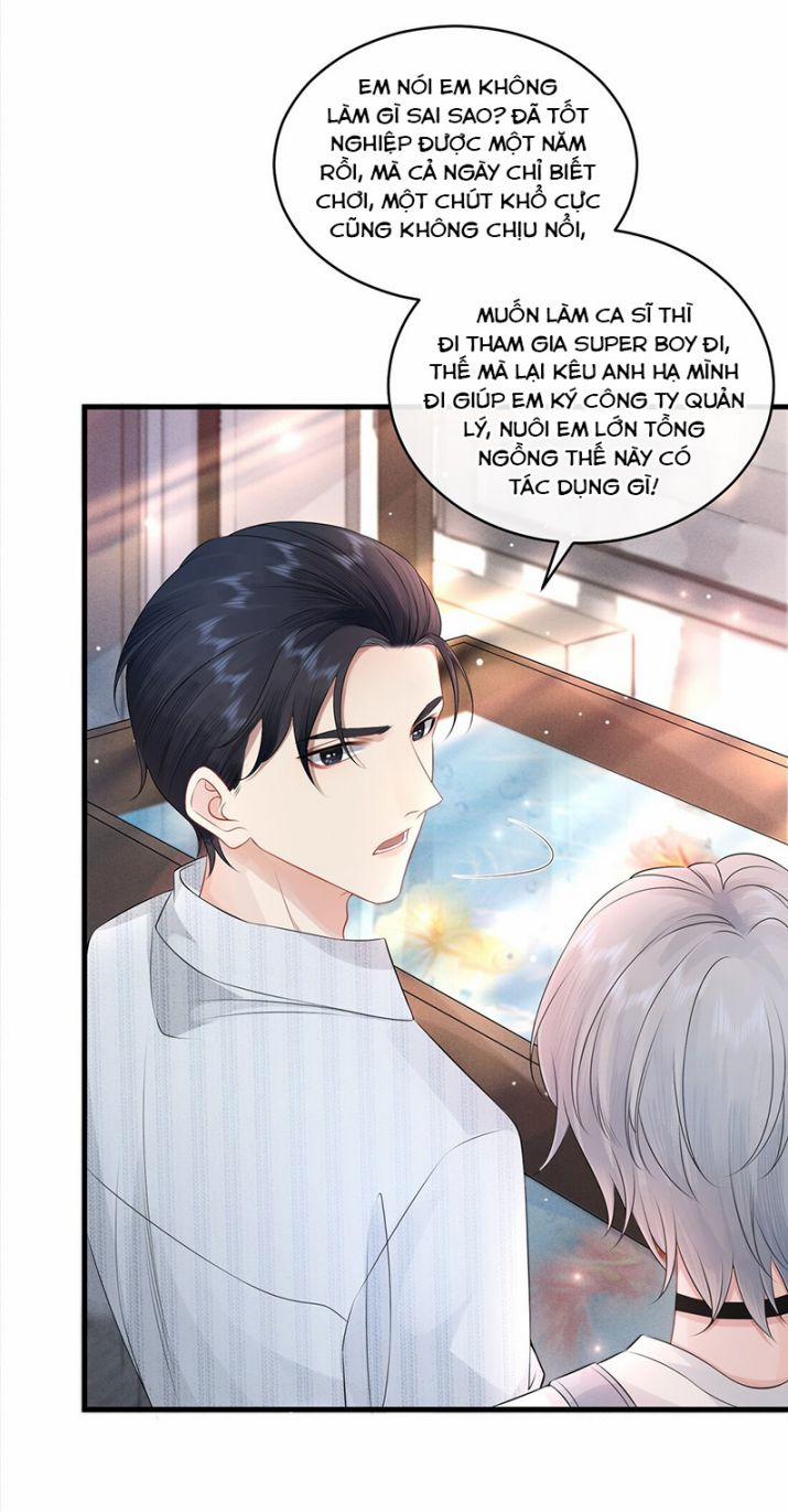 Peter Pan và Cinderella 4 trang 22