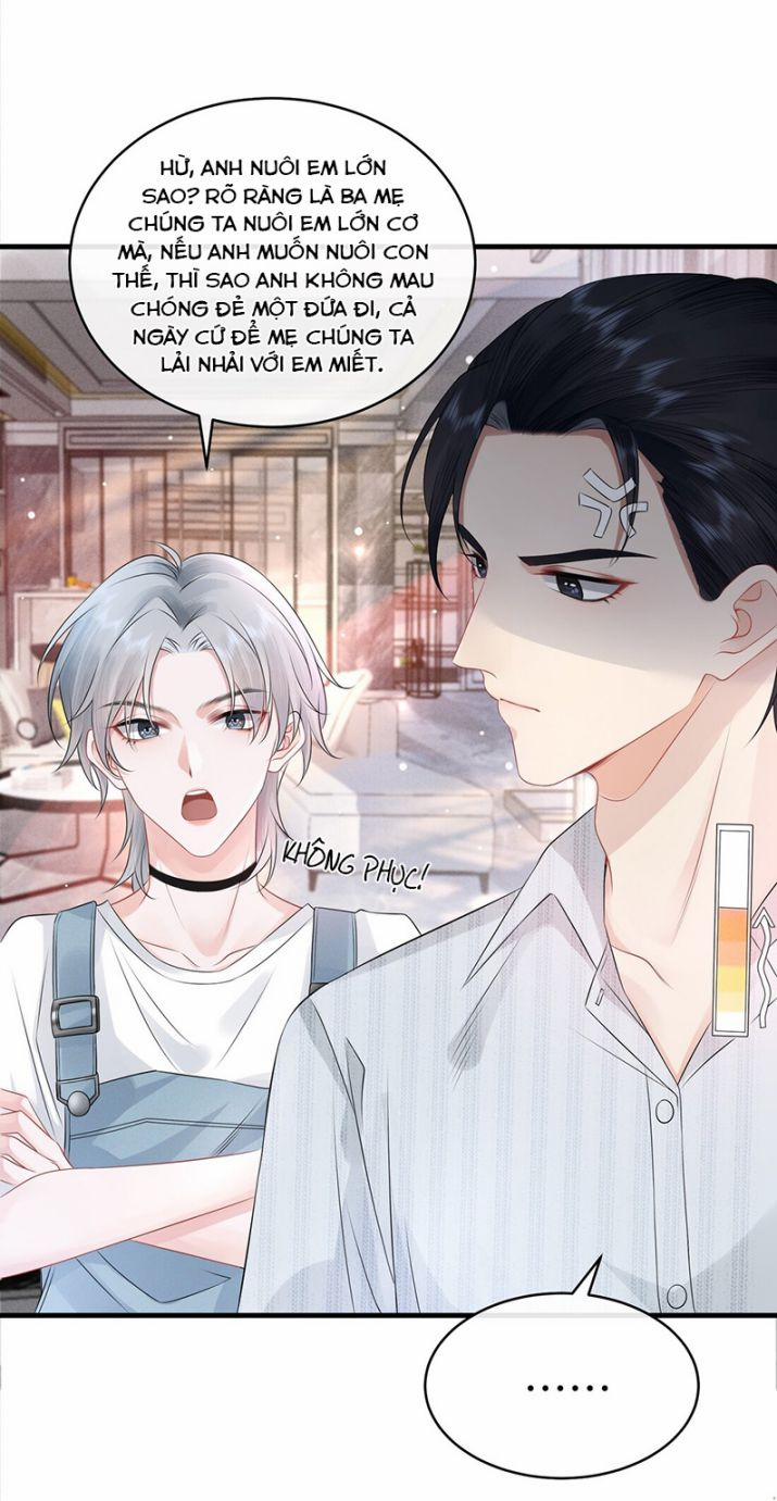 Peter Pan và Cinderella 4 trang 23