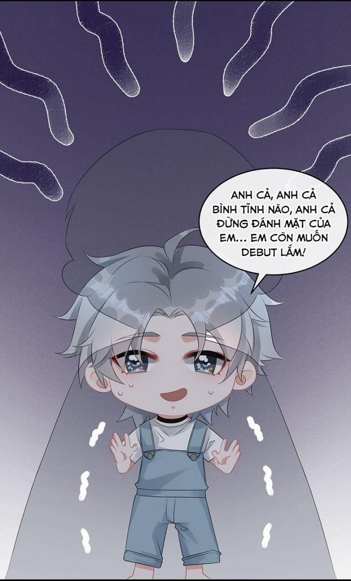 Peter Pan và Cinderella 4 trang 26