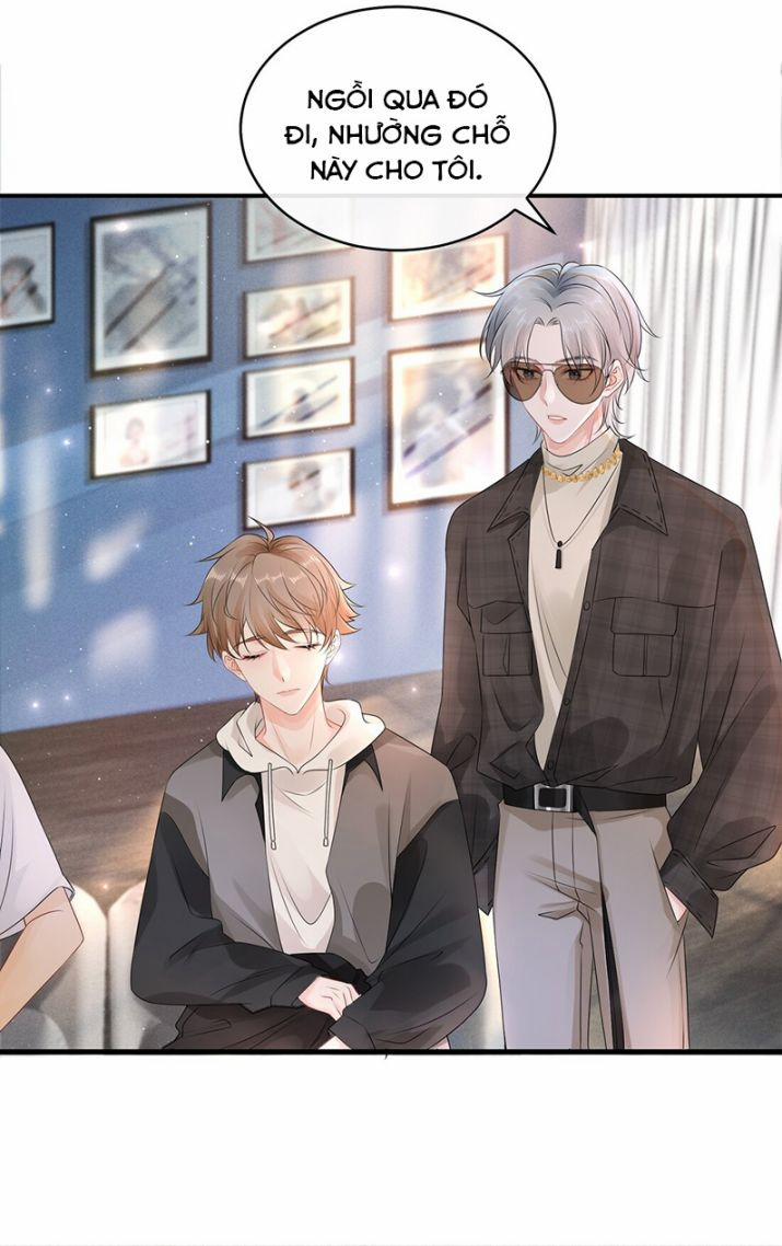 Peter Pan và Cinderella 4 trang 32