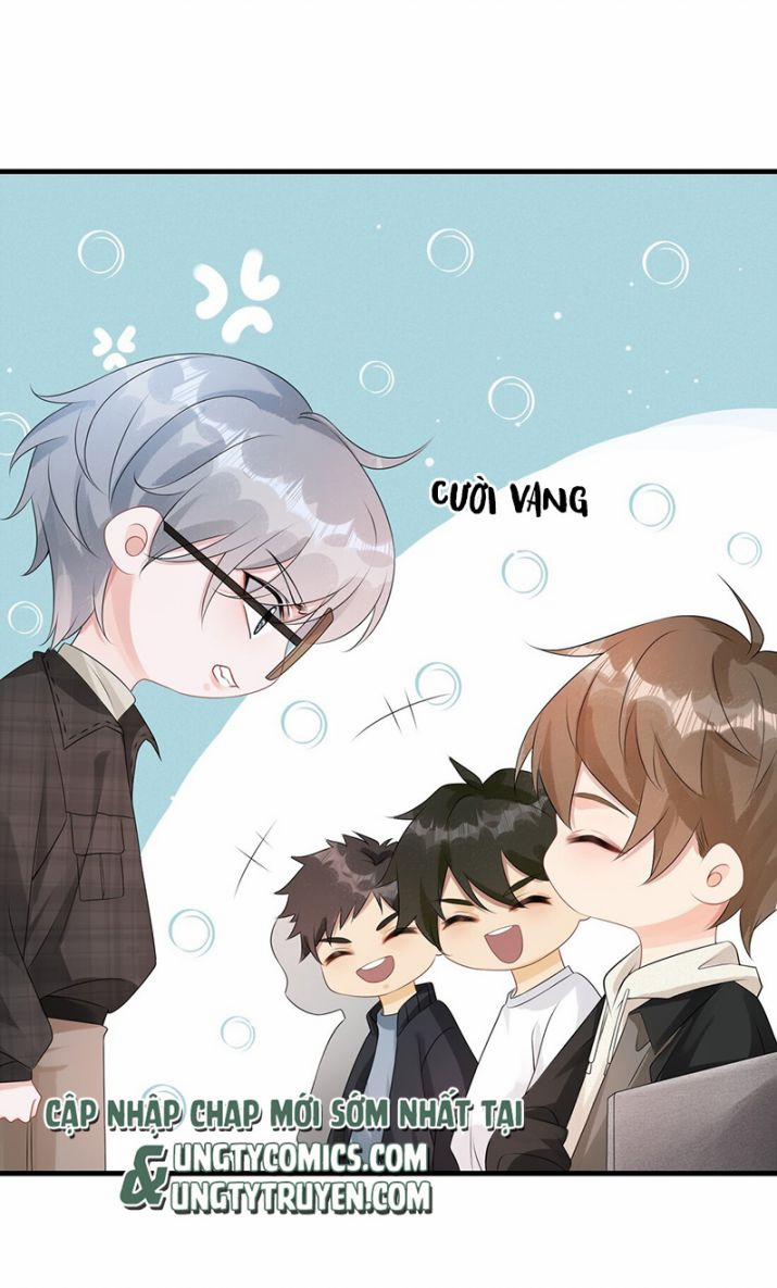 Peter Pan và Cinderella 4 trang 34