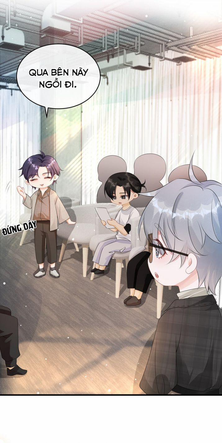 Peter Pan và Cinderella 4 trang 36