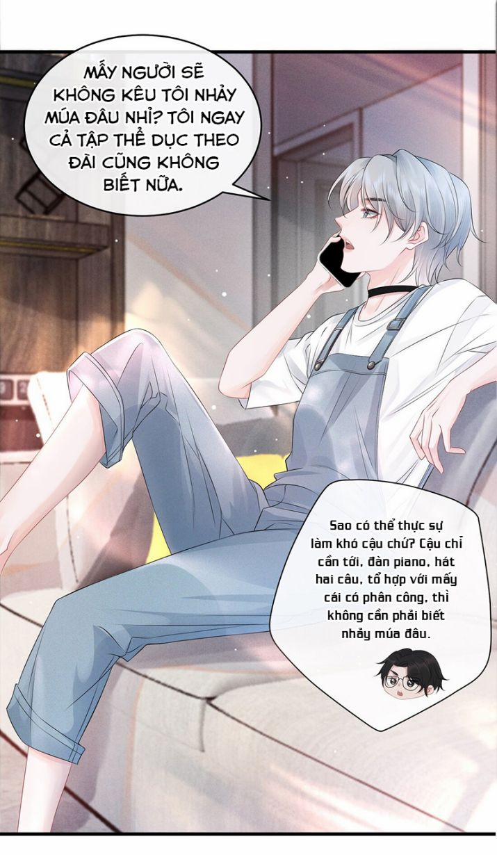 Peter Pan và Cinderella 4 trang 5