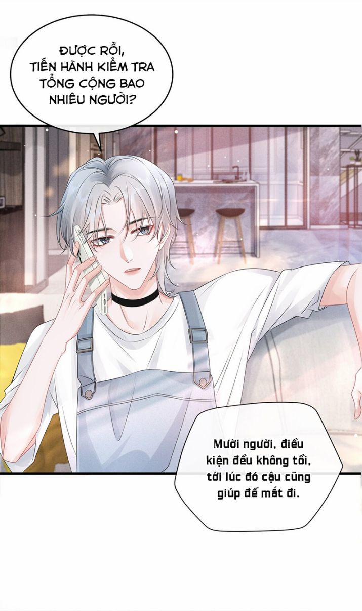 Peter Pan và Cinderella 4 trang 6