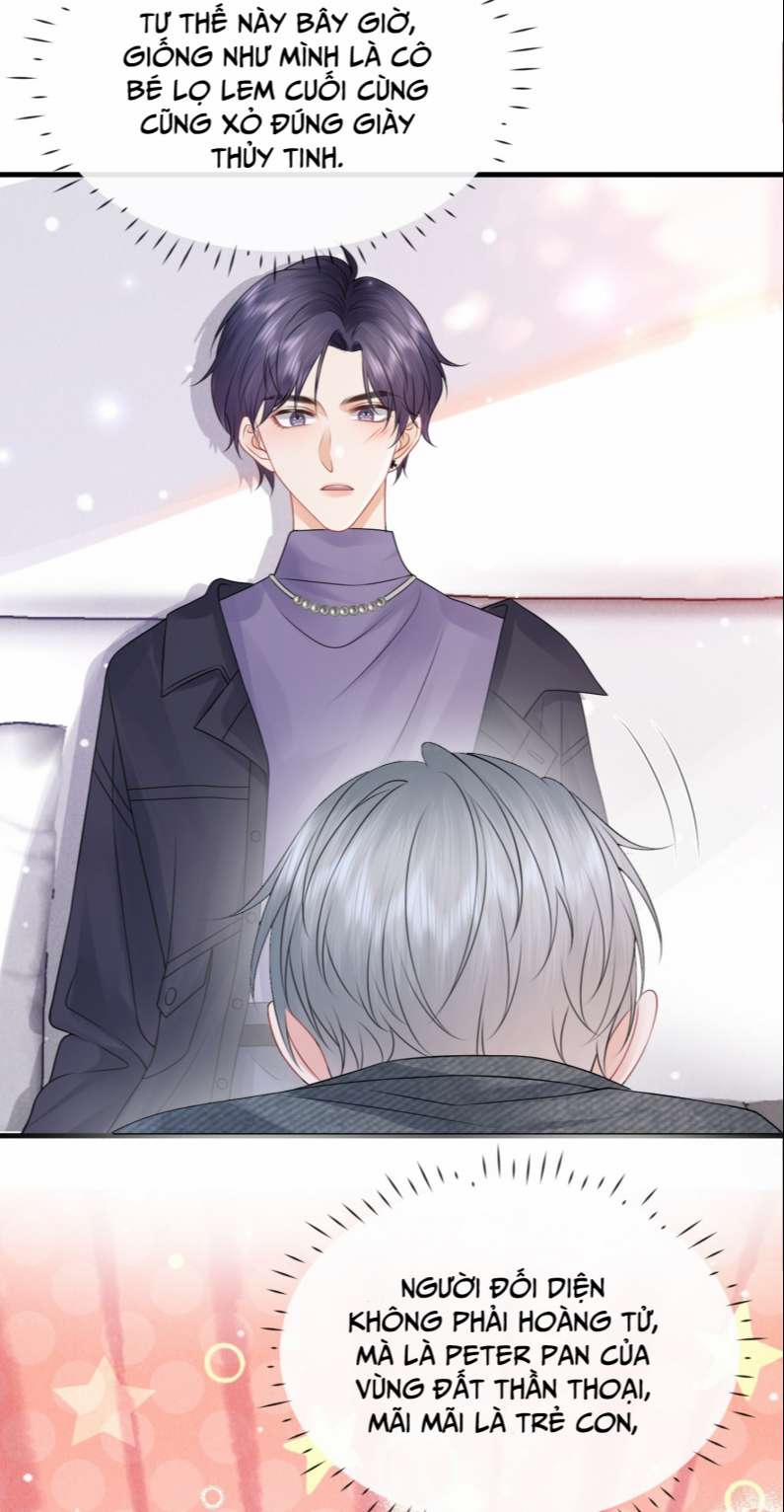 Peter Pan và Cinderella 41 trang 33