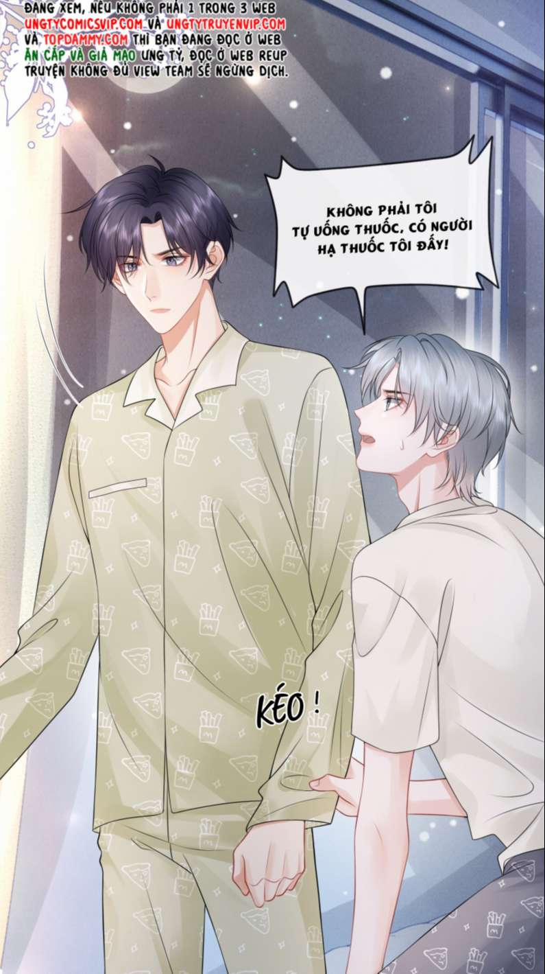 Peter Pan và Cinderella 44 trang 21