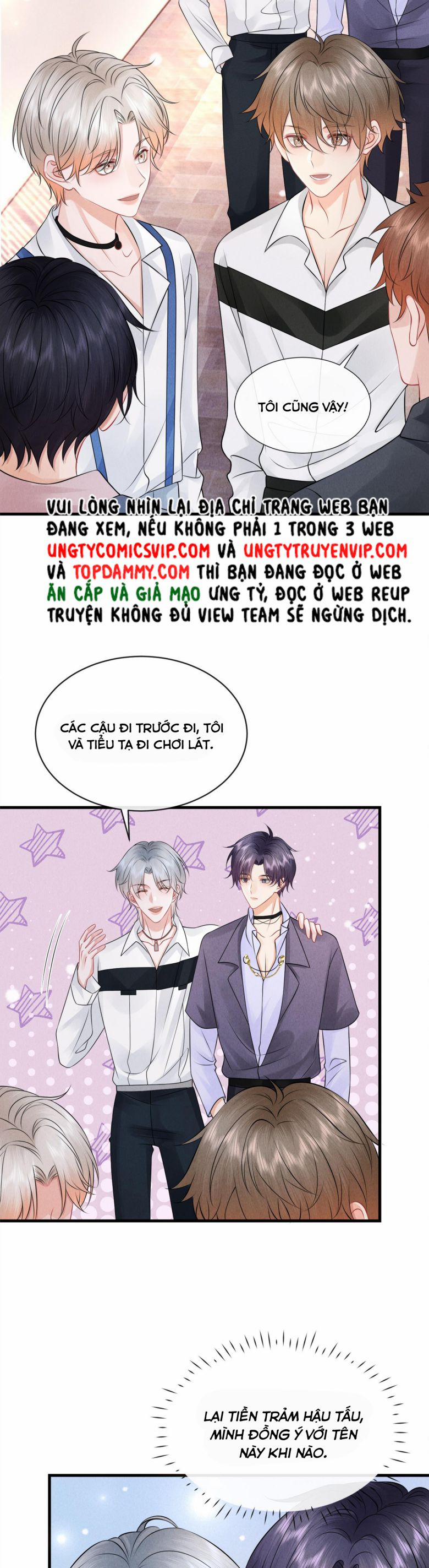 Peter Pan và Cinderella 45 trang 8