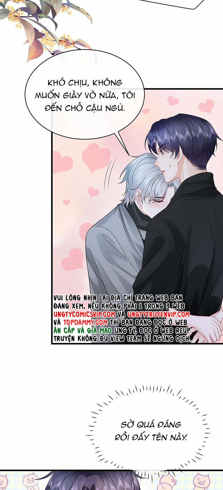 Peter Pan và Cinderella 47 trang 17