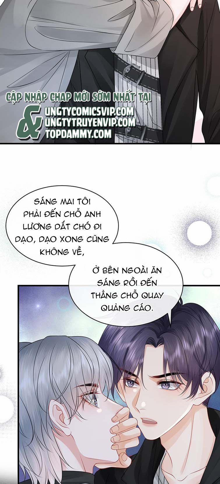 Peter Pan và Cinderella 47 trang 19