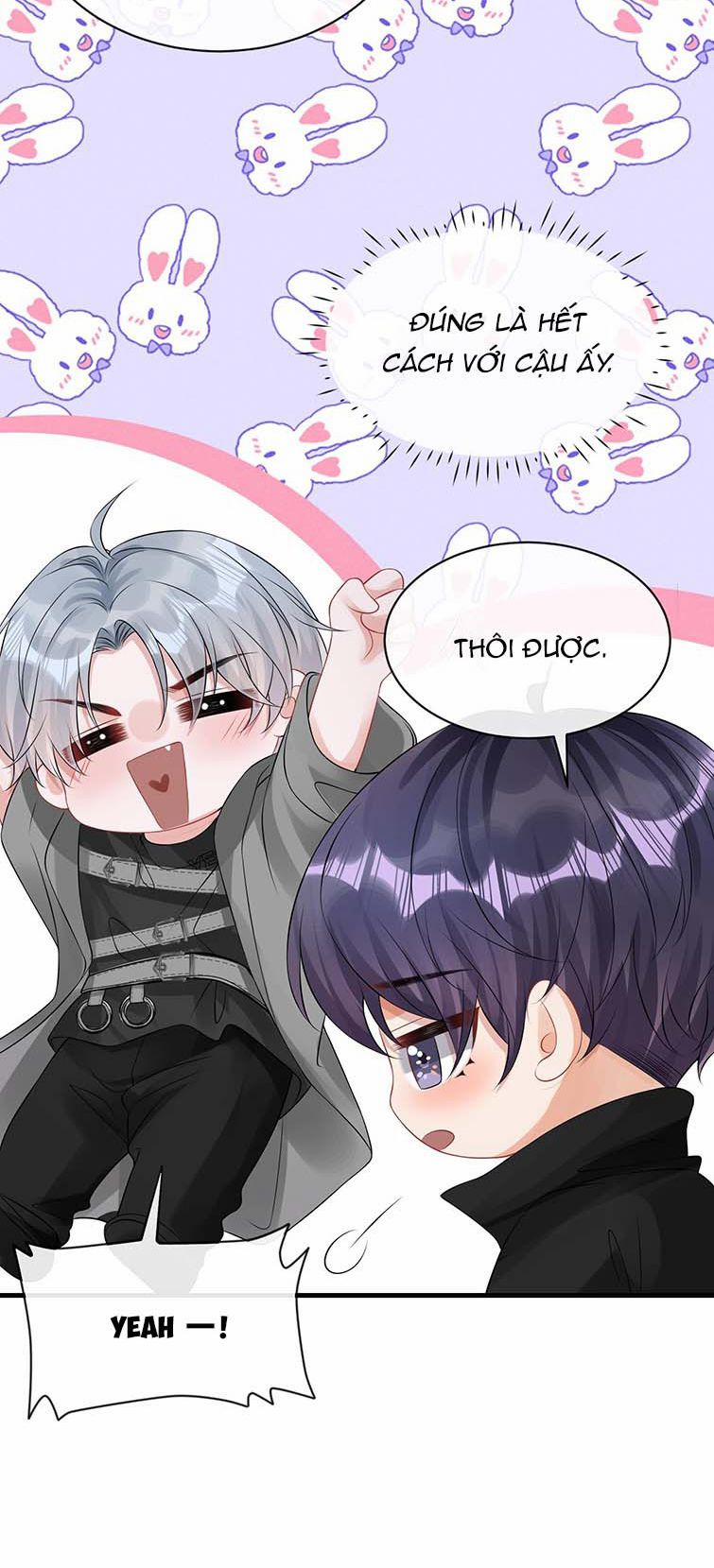 Peter Pan và Cinderella 47 trang 21