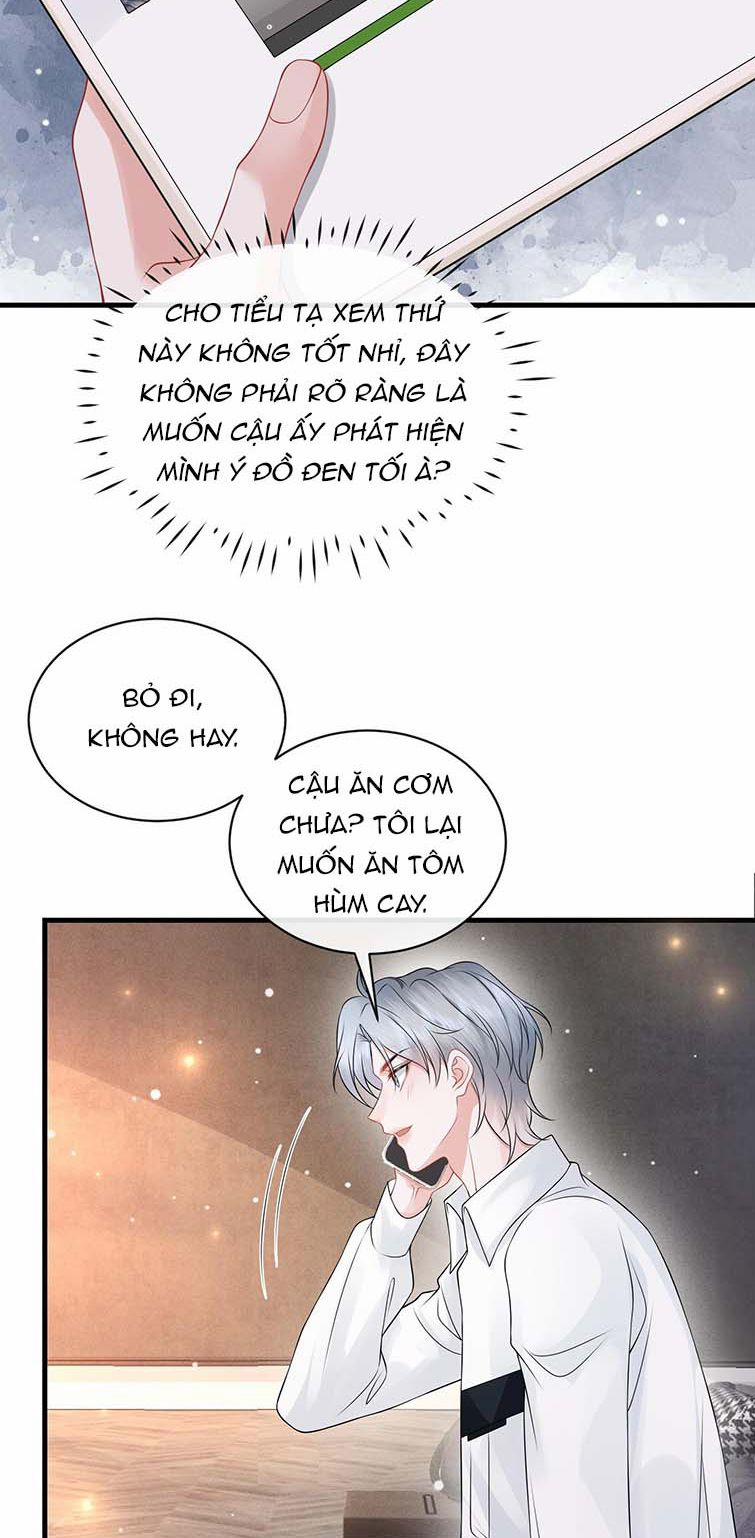 Peter Pan và Cinderella 47 trang 8