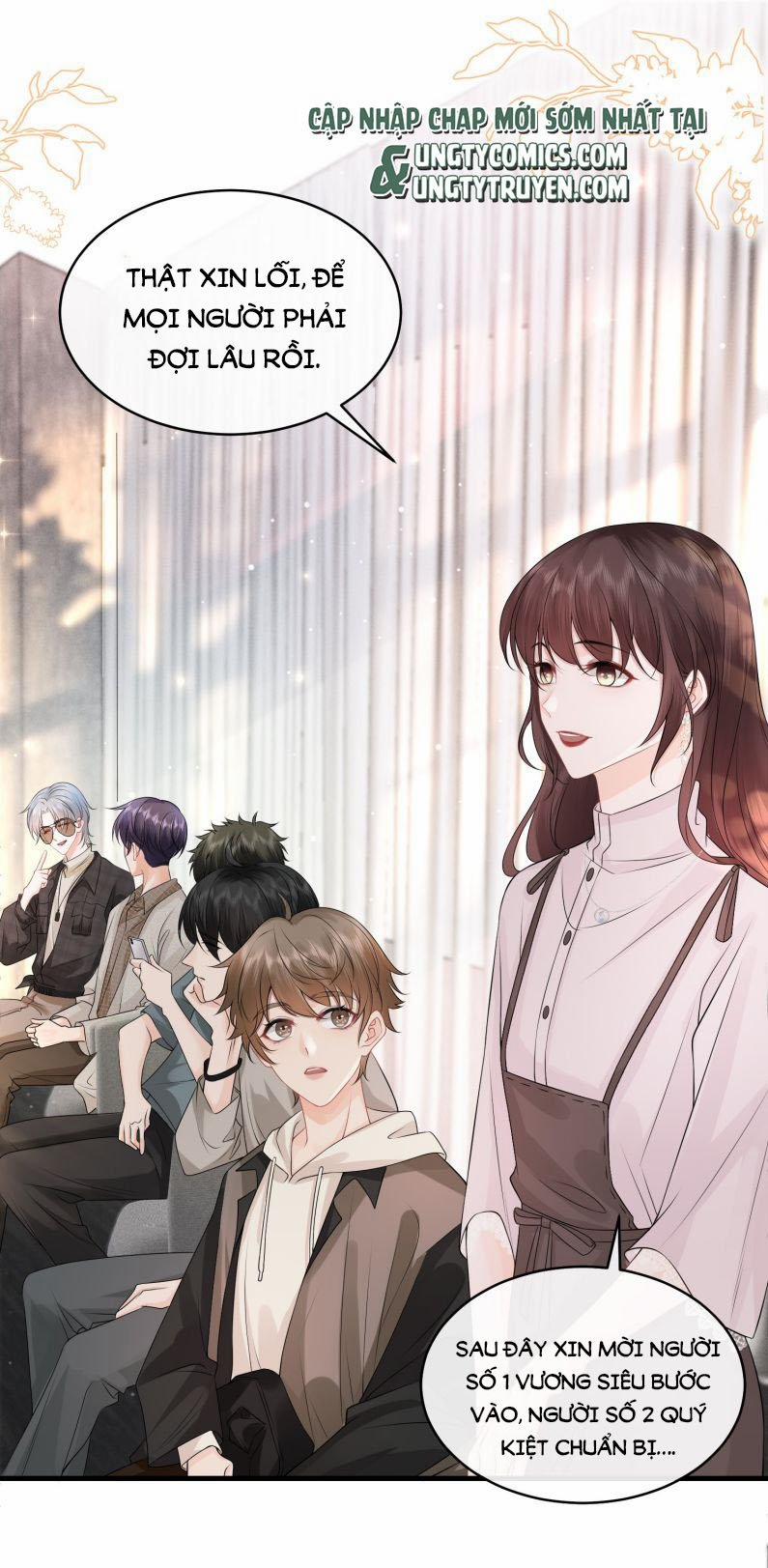 Peter Pan và Cinderella 5 trang 14