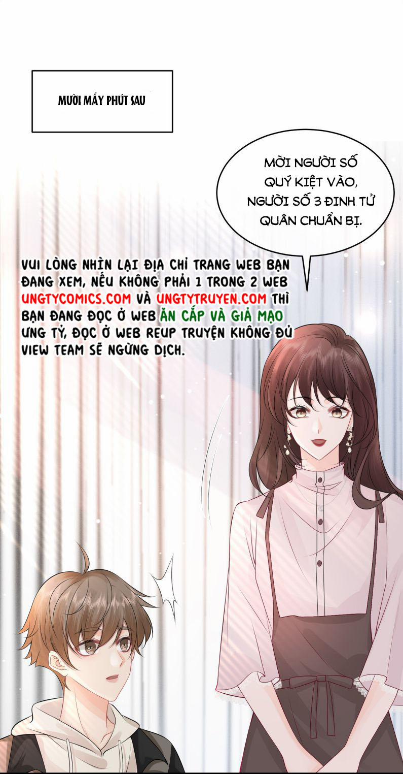 Peter Pan và Cinderella 5 trang 16