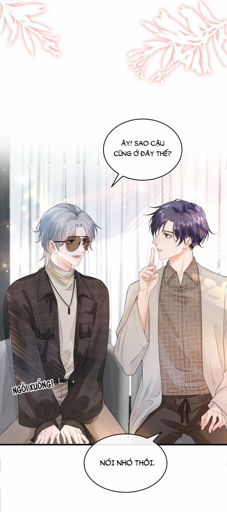 Peter Pan và Cinderella 5 trang 2