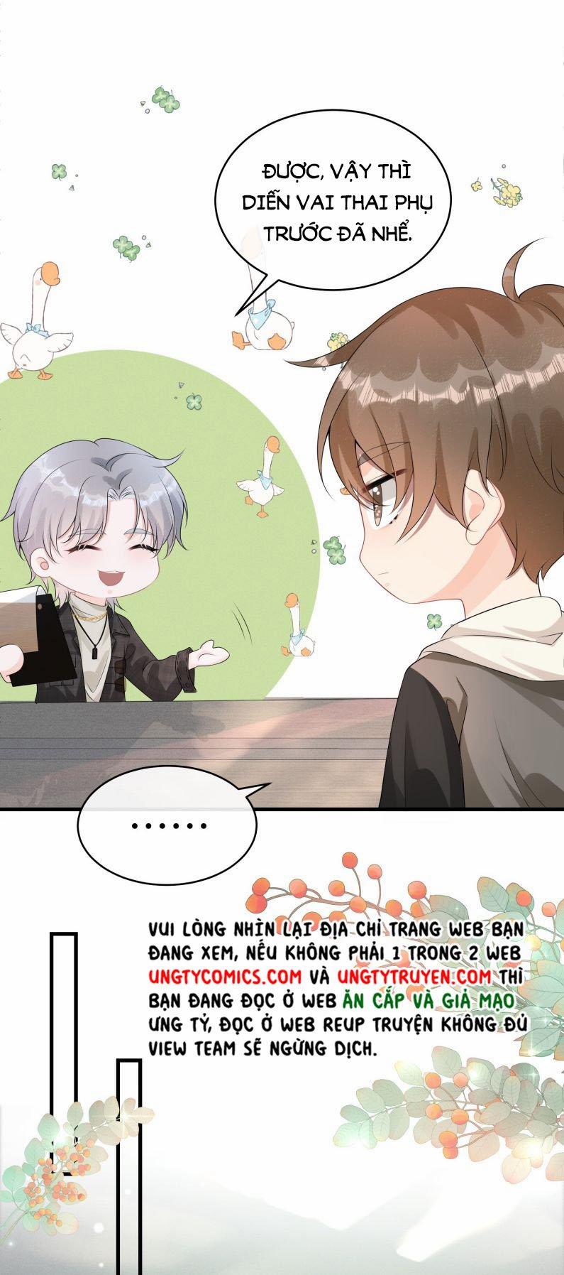 Peter Pan và Cinderella 5 trang 20