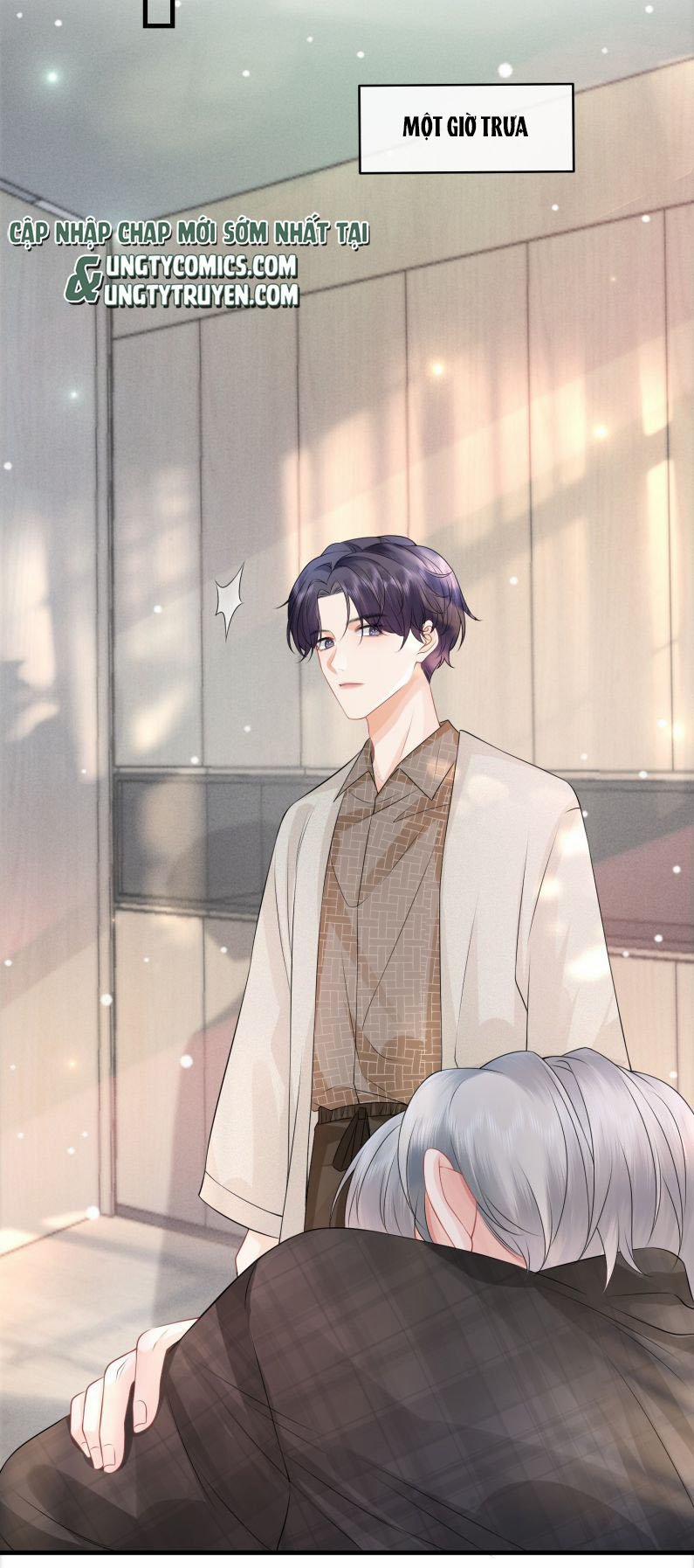 Peter Pan và Cinderella 5 trang 21