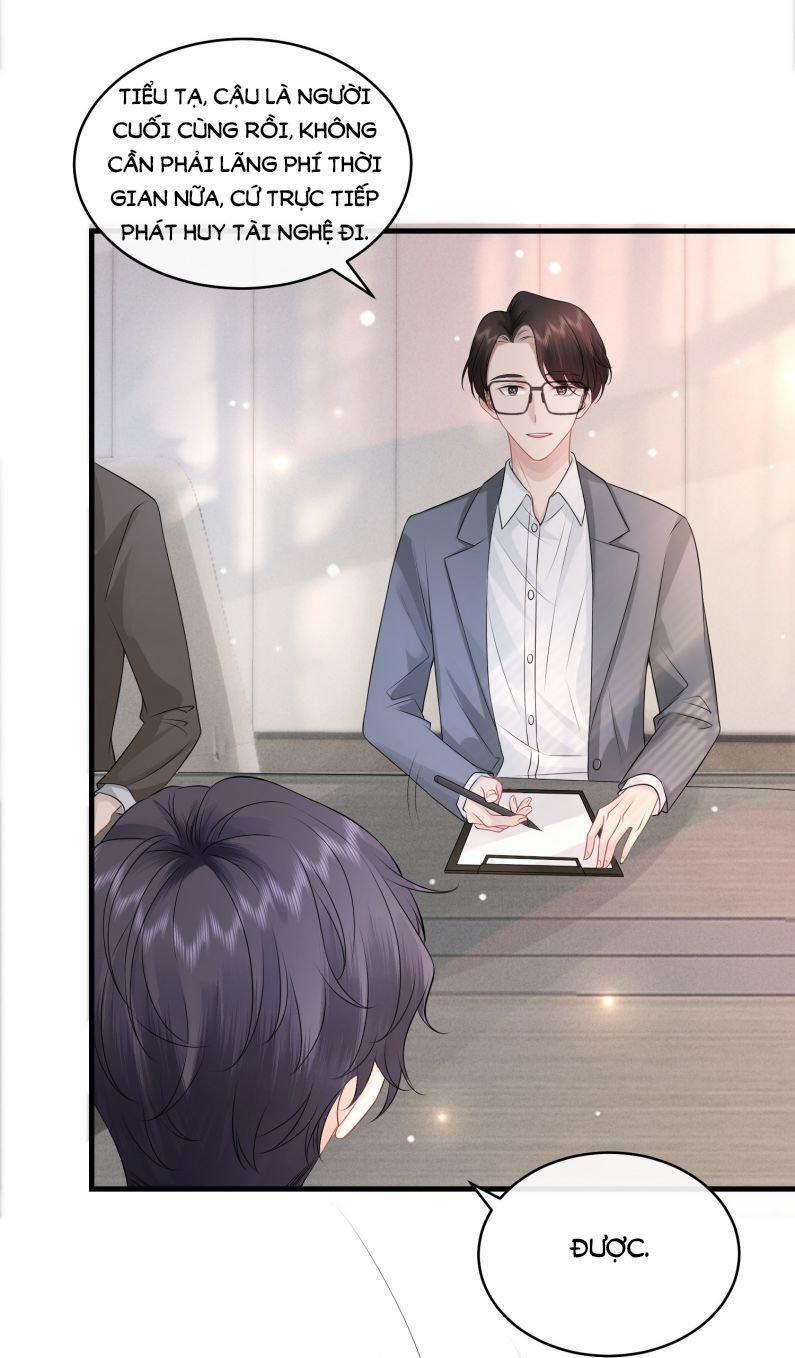 Peter Pan và Cinderella 5 trang 22